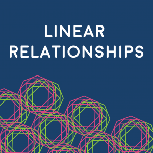 Linear Relationships